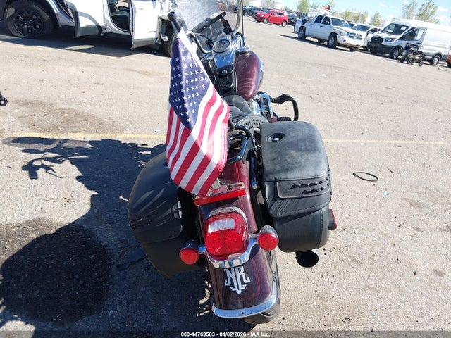 Продажа на аукционе авто 2022 Harley-davidson Flhcs, vin: 1HD1YBK1XNB068511, номер лота: 44769583