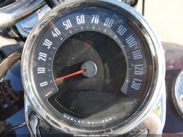 Продажа на аукционе авто 2022 Harley-davidson Flhcs, vin: 1HD1YBK1XNB068511, номер лота: 44769583