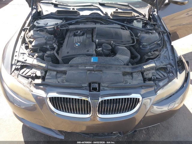 Продаж на аукціоні авто 2007 Bmw 335i, vin: WBAWL73517PX51107, номер лоту: 44769584