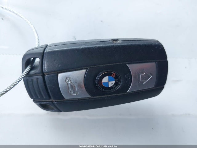 Продаж на аукціоні авто 2007 Bmw 335i, vin: WBAWL73517PX51107, номер лоту: 44769584