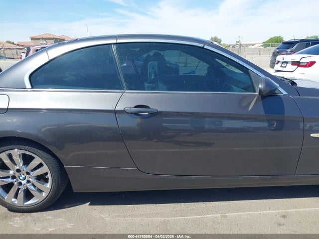 Продаж на аукціоні авто 2007 Bmw 335i, vin: WBAWL73517PX51107, номер лоту: 44769584
