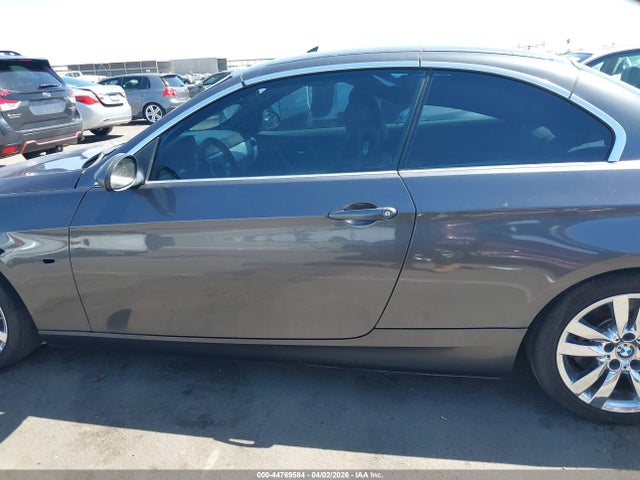 Продаж на аукціоні авто 2007 Bmw 335i, vin: WBAWL73517PX51107, номер лоту: 44769584