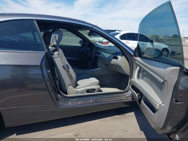 Продаж на аукціоні авто 2007 Bmw 335i, vin: WBAWL73517PX51107, номер лоту: 44769584