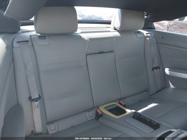 Продаж на аукціоні авто 2007 Bmw 335i, vin: WBAWL73517PX51107, номер лоту: 44769584