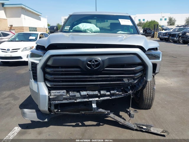 Продаж на аукціоні авто 2026 Toyota Tundra Sr5 Crewmax 5.5' Bed, vin: 5TFLA5DB4TX361682, номер лоту: 44769588
