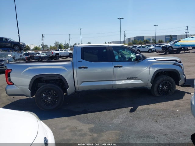 Продаж на аукціоні авто 2026 Toyota Tundra Sr5 Crewmax 5.5' Bed, vin: 5TFLA5DB4TX361682, номер лоту: 44769588