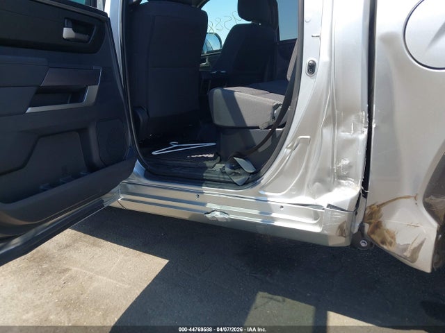 Продаж на аукціоні авто 2026 Toyota Tundra Sr5 Crewmax 5.5' Bed, vin: 5TFLA5DB4TX361682, номер лоту: 44769588
