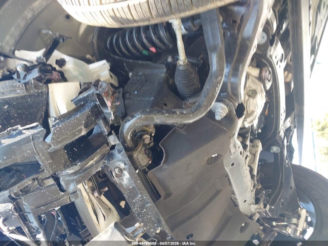Продаж на аукціоні авто 2026 Toyota Tundra Sr5 Crewmax 5.5' Bed, vin: 5TFLA5DB4TX361682, номер лоту: 44769588