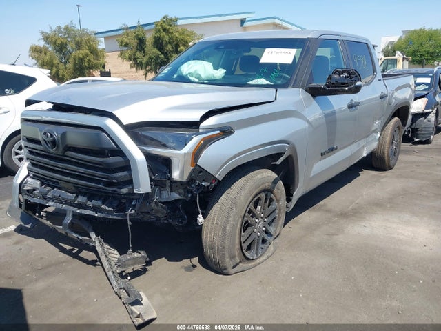 Продаж на аукціоні авто 2026 Toyota Tundra Sr5 Crewmax 5.5' Bed, vin: 5TFLA5DB4TX361682, номер лоту: 44769588