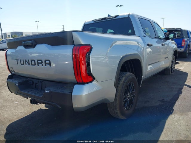 Продаж на аукціоні авто 2026 Toyota Tundra Sr5 Crewmax 5.5' Bed, vin: 5TFLA5DB4TX361682, номер лоту: 44769588