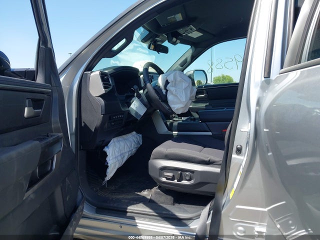 Продаж на аукціоні авто 2026 Toyota Tundra Sr5 Crewmax 5.5' Bed, vin: 5TFLA5DB4TX361682, номер лоту: 44769588