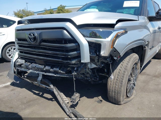 Продаж на аукціоні авто 2026 Toyota Tundra Sr5 Crewmax 5.5' Bed, vin: 5TFLA5DB4TX361682, номер лоту: 44769588