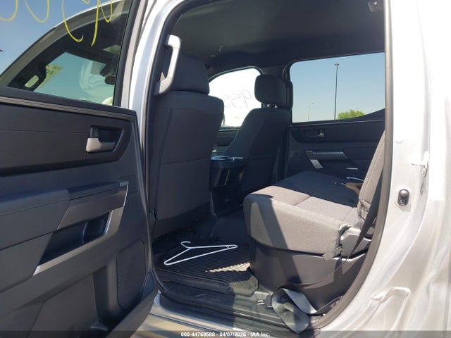 Продаж на аукціоні авто 2026 Toyota Tundra Sr5 Crewmax 5.5' Bed, vin: 5TFLA5DB4TX361682, номер лоту: 44769588