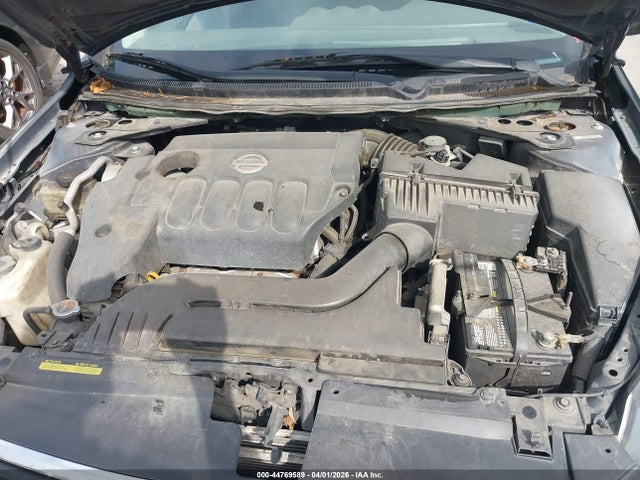 Продажа на аукционе авто 2009 Nissan Altima 2.5 S, vin: 1N4AL21E19N476233, номер лота: 44769589