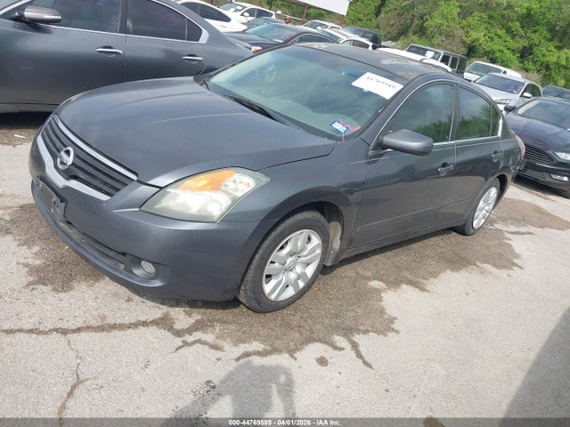 Продажа на аукционе авто 2009 Nissan Altima 2.5 S, vin: 1N4AL21E19N476233, номер лота: 44769589