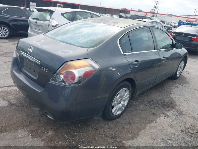Продажа на аукционе авто 2009 Nissan Altima 2.5 S, vin: 1N4AL21E19N476233, номер лота: 44769589