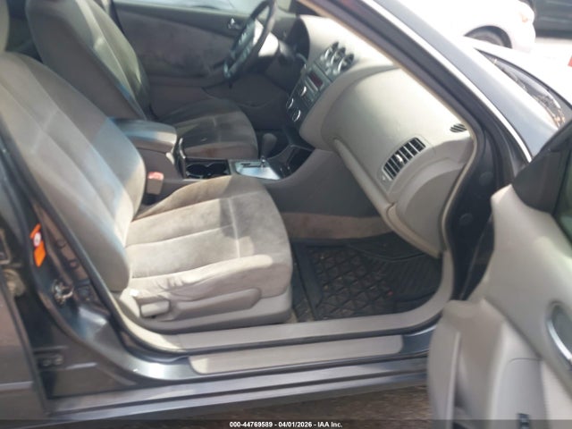 Продажа на аукционе авто 2009 Nissan Altima 2.5 S, vin: 1N4AL21E19N476233, номер лота: 44769589