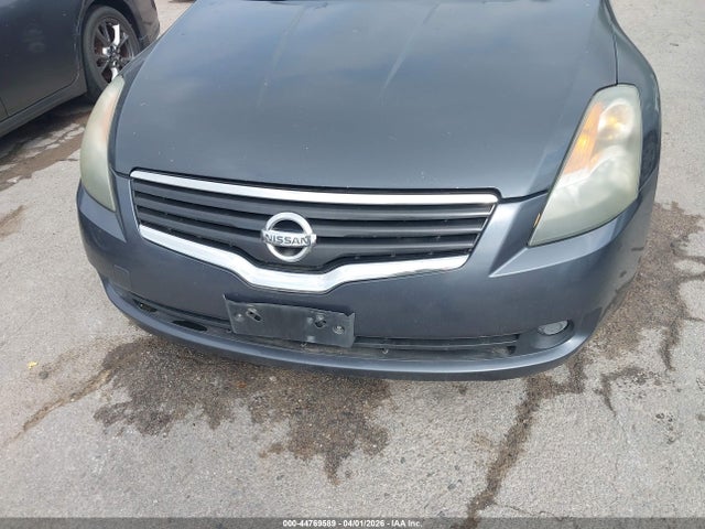 Продажа на аукционе авто 2009 Nissan Altima 2.5 S, vin: 1N4AL21E19N476233, номер лота: 44769589