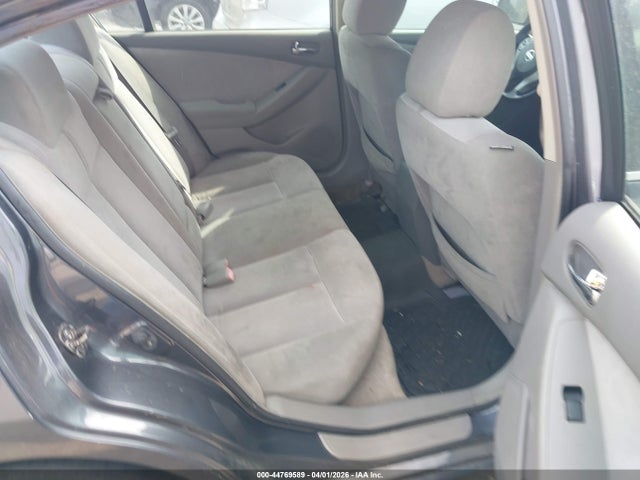 Продажа на аукционе авто 2009 Nissan Altima 2.5 S, vin: 1N4AL21E19N476233, номер лота: 44769589