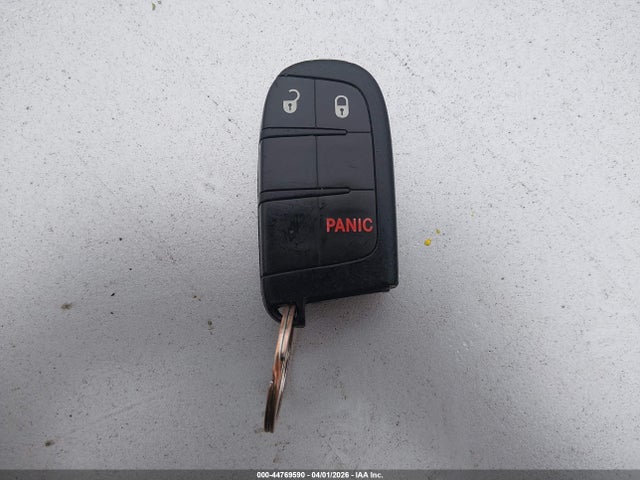 44769590 :رقم المزاد ، 3C4PDDBGXDT506769 vin ، 2013 Dodge Journey Sxt مزاد بيع