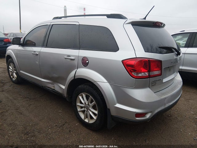 44769590 :رقم المزاد ، 3C4PDDBGXDT506769 vin ، 2013 Dodge Journey Sxt مزاد بيع