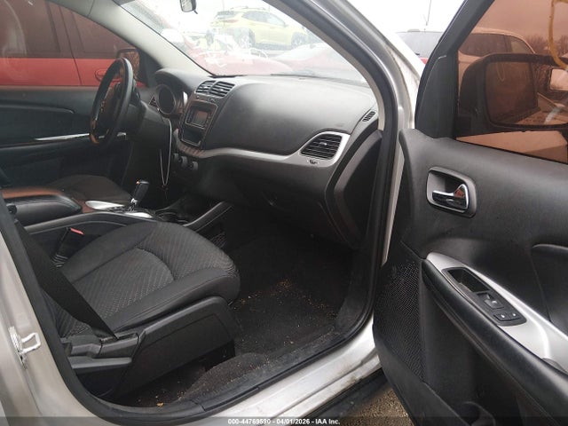 44769590 :رقم المزاد ، 3C4PDDBGXDT506769 vin ، 2013 Dodge Journey Sxt مزاد بيع