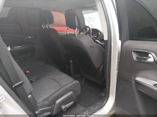 44769590 :رقم المزاد ، 3C4PDDBGXDT506769 vin ، 2013 Dodge Journey Sxt مزاد بيع