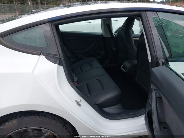 Продаж на аукціоні авто 2023 Tesla Model 3 Rear-wheel Drive, vin: 5YJ3E1EAXPF593383, номер лоту: 44769593