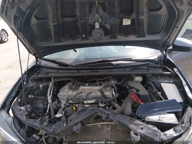 Toyota COROLLA LE 2019 5YFBURHE6KP925960 Image 10