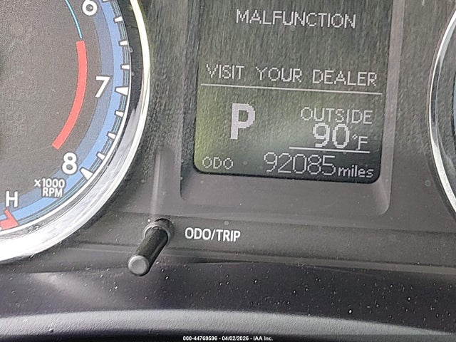 Toyota COROLLA LE 2019 5YFBURHE6KP925960 Image 15