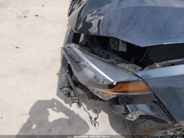 Toyota COROLLA LE 2019 5YFBURHE6KP925960 Image 6