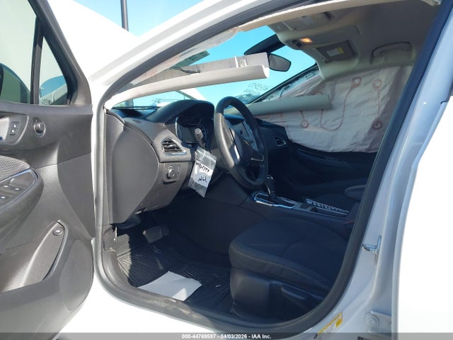 44769597 :رقم المزاد ، 1G1BC5SM8H7130410 vin ، 2017 Chevrolet Cruze Ls Auto مزاد بيع