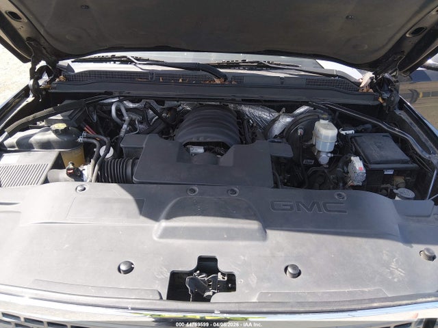 44769599 :رقم المزاد ، 1GKS2JKJ7FR154311 vin ، 2015 Gmc Yukon Xl 1500 Denali مزاد بيع