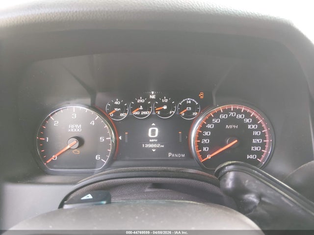 44769599 :رقم المزاد ، 1GKS2JKJ7FR154311 vin ، 2015 Gmc Yukon Xl 1500 Denali مزاد بيع