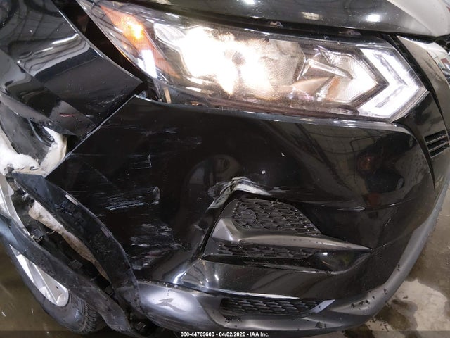 Продажа на аукционе авто 2021 Nissan Rogue Sport S Awd Xtronic Cvt, vin: JN1BJ1AWXMW661376, номер лота: 44769600
