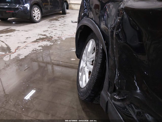 Продажа на аукционе авто 2021 Nissan Rogue Sport S Awd Xtronic Cvt, vin: JN1BJ1AWXMW661376, номер лота: 44769600