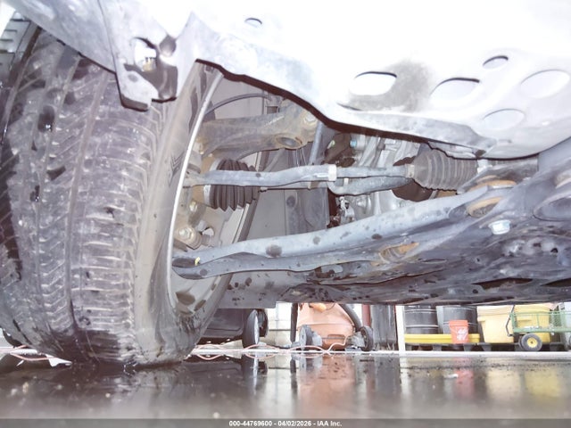 Продажа на аукционе авто 2021 Nissan Rogue Sport S Awd Xtronic Cvt, vin: JN1BJ1AWXMW661376, номер лота: 44769600