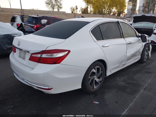 1HGCR2F34GA215046 Honda ACCORD LX