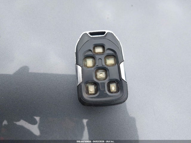 2015 CHEVROLET TAHOE 1GNSKCKC4FR123789 Photo 10