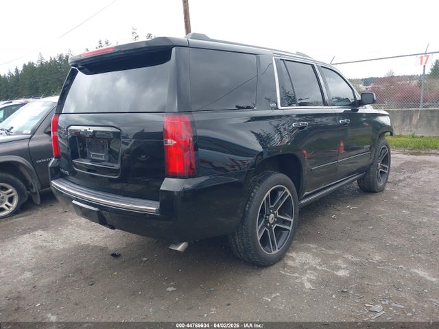 2015 CHEVROLET TAHOE 1GNSKCKC4FR123789 Photo 3