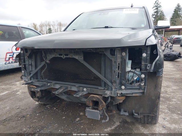 2015 CHEVROLET TAHOE 1GNSKCKC4FR123789 Photo 5