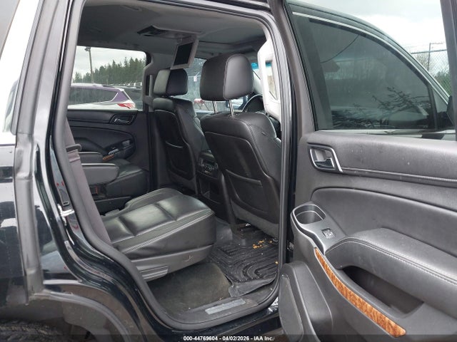 2015 CHEVROLET TAHOE 1GNSKCKC4FR123789 Photo 7