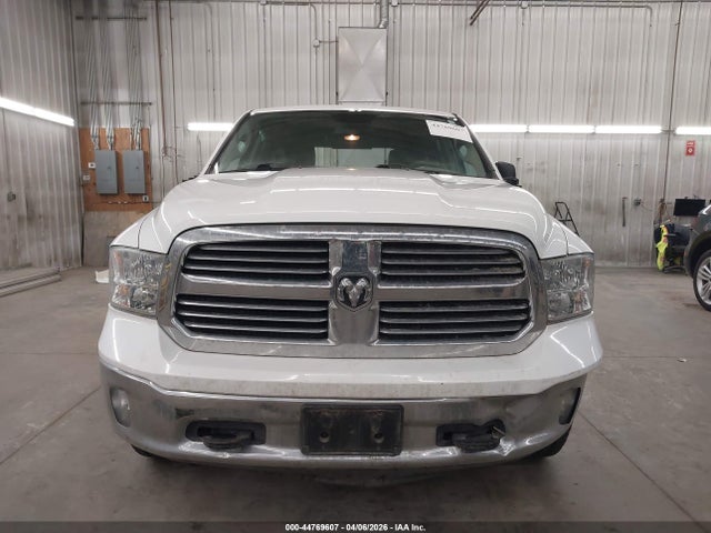 44769607 :رقم المزاد ، 1C6RR7LT5DS599930 vin ، 2013 Ram 1500 Big Horn مزاد بيع