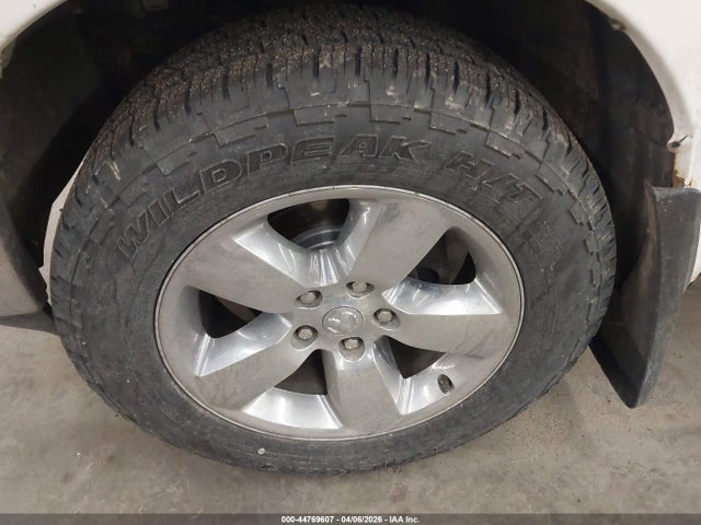 44769607 :رقم المزاد ، 1C6RR7LT5DS599930 vin ، 2013 Ram 1500 Big Horn مزاد بيع