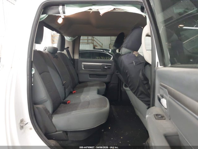 44769607 :رقم المزاد ، 1C6RR7LT5DS599930 vin ، 2013 Ram 1500 Big Horn مزاد بيع