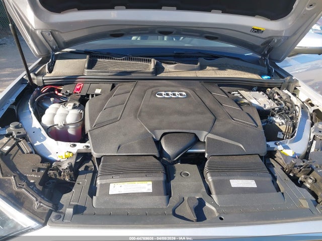 WA1LXAF72LD013018 Audi Q7 Premium Plus 55 Tfsi Quattro Tiptronic
