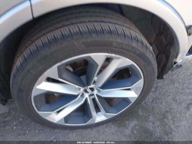 WA1LXAF72LD013018 Audi Q7 Premium Plus 55 Tfsi Quattro Tiptronic