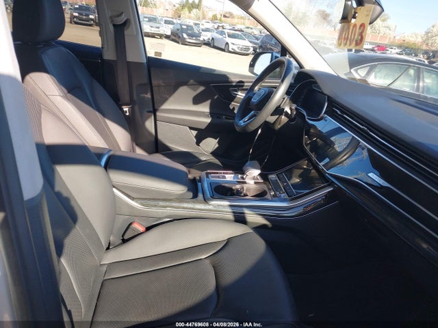 WA1LXAF72LD013018 Audi Q7 Premium Plus 55 Tfsi Quattro Tiptronic