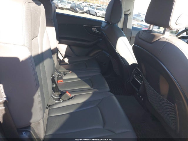 WA1LXAF72LD013018 Audi Q7 Premium Plus 55 Tfsi Quattro Tiptronic
