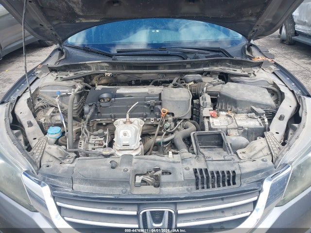 Honda Accord Sport 2014 1HGCR2F52EA076694 Image 10
